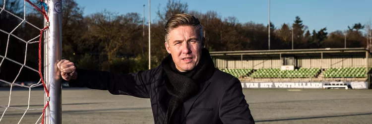 ‘2021 is ondanks beperkingen leerzaam en zinvol geweest’