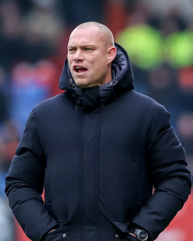 'Daar moeten we op voorbereid zijn'