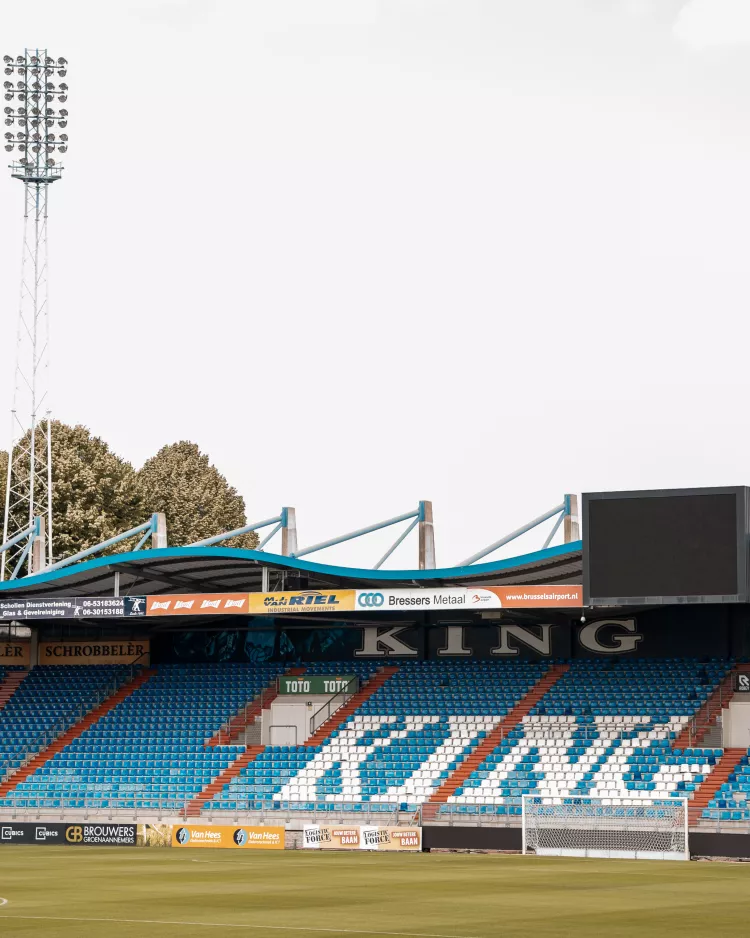 Kostas Tsimikas opgeroepen voor Jong Griekenland