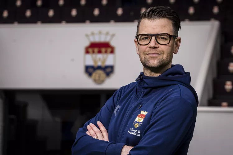 Community Champions met Erik Verbunt van start