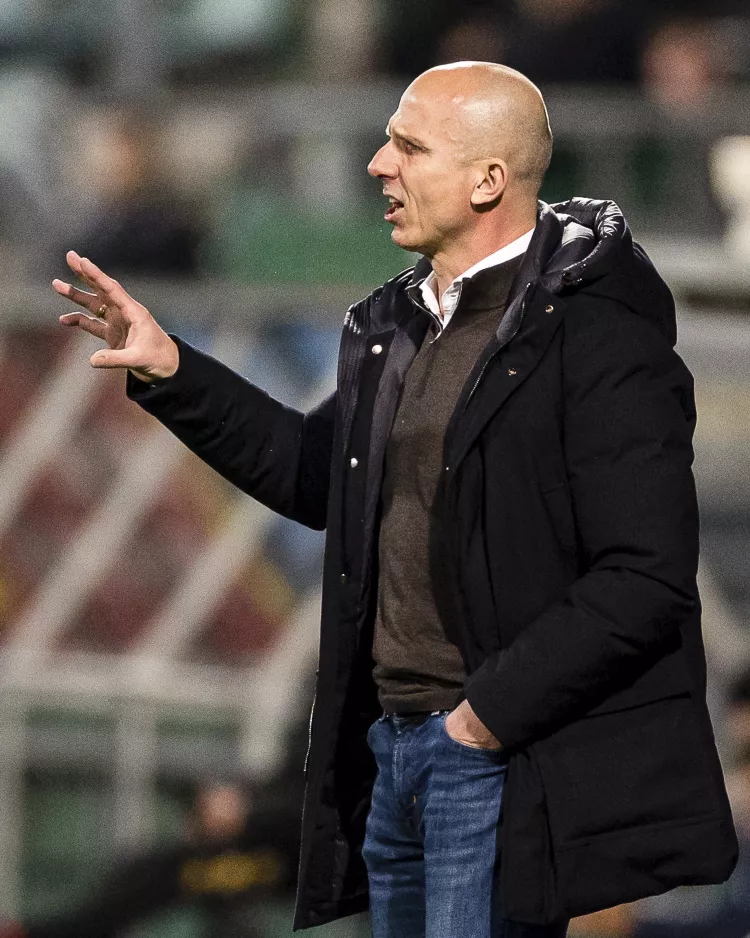 'MVV durft te voetballen' 