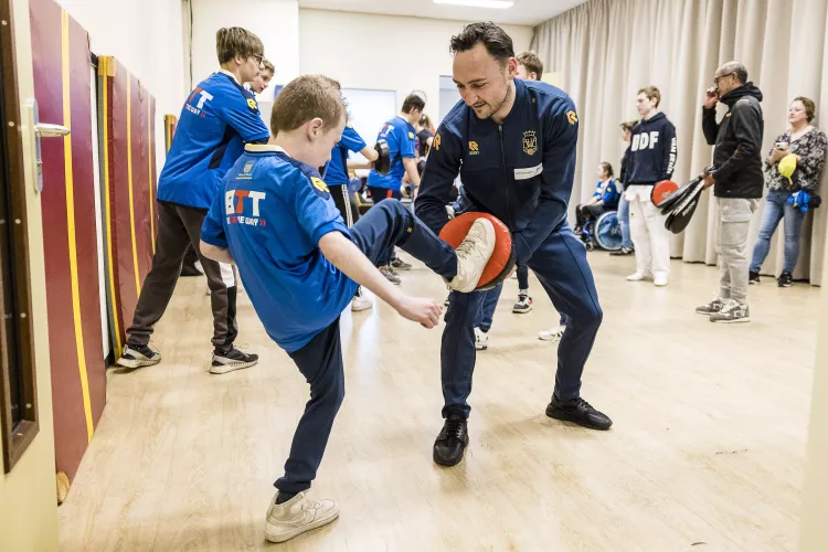Libra Fit & Fundag 2023