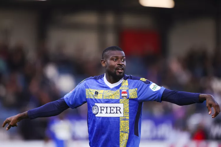 MatchWornShirt: bied en win!