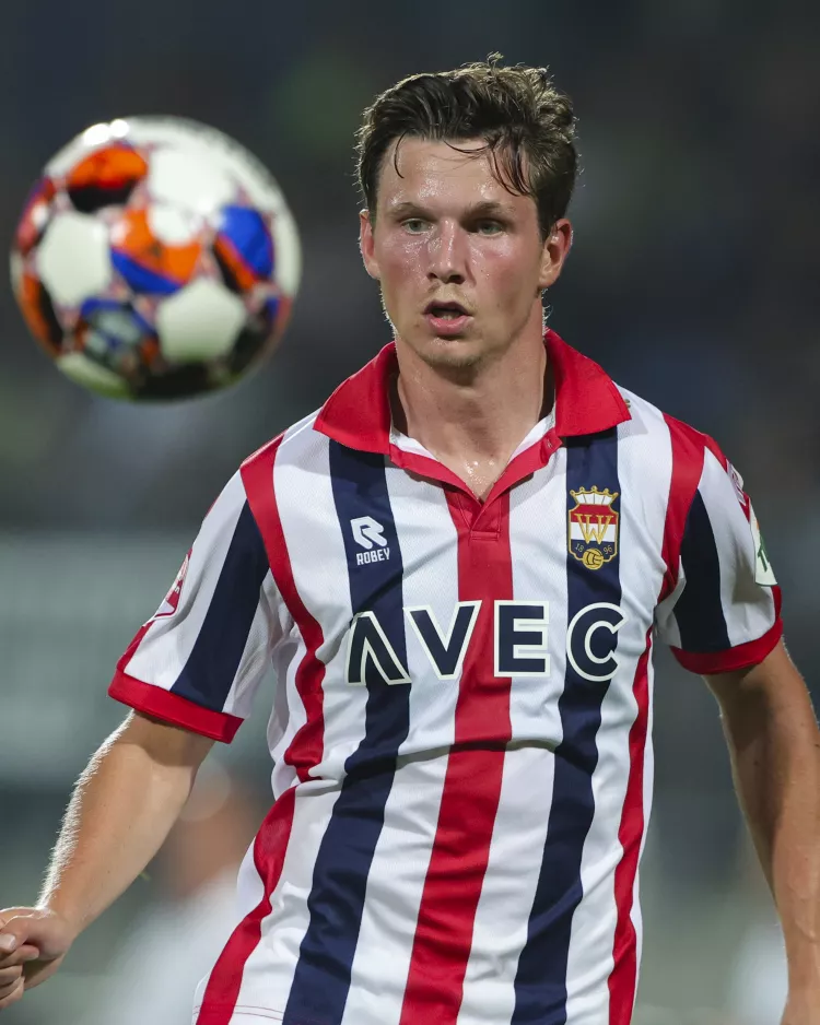 MatchWornShirt: Bied en win een gesigneerd shirt!