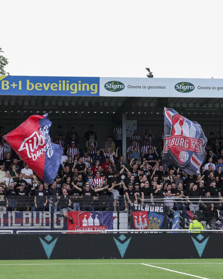 Ticketinfo Jong AZ - Willem II