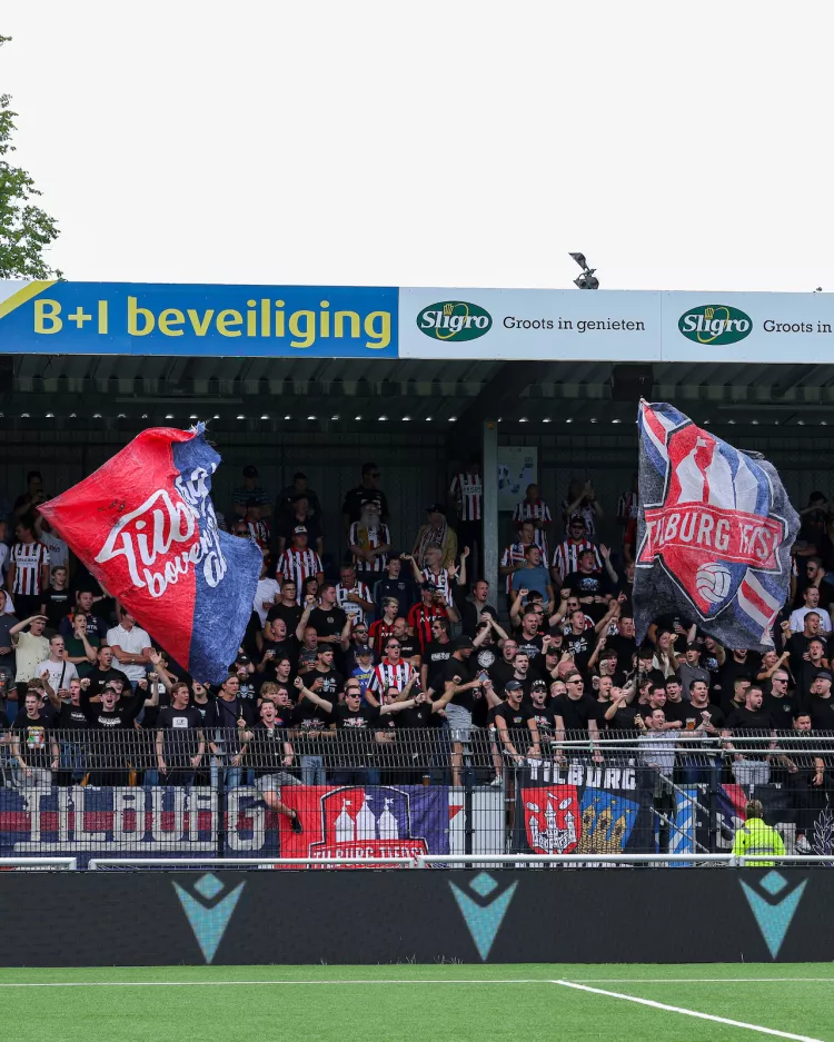 Ticketinfo SC Cambuur - Willem II