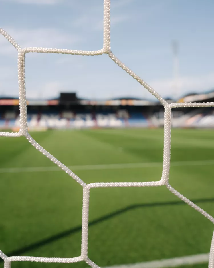 Geen uitpubliek bij Willem II - FC Den Bosch