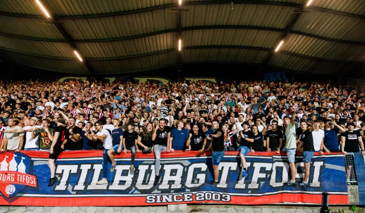 Ticketinfo VVV-Venlo - Willem II