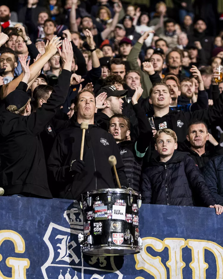 Ticketinfo SJC - Willem II (TOTO KNVB Beker)