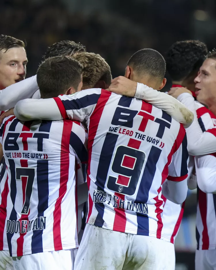 Stem nu op de King of the Month van oktober