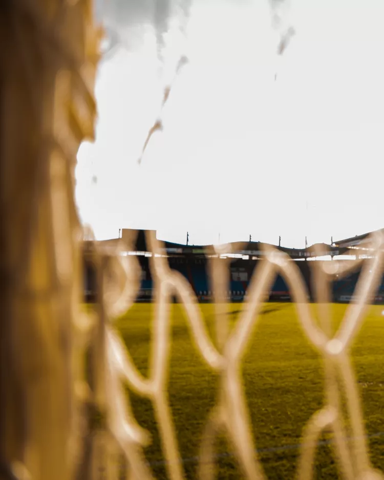Willem II sluit seizoen 2022/2023 financieel negatief af
