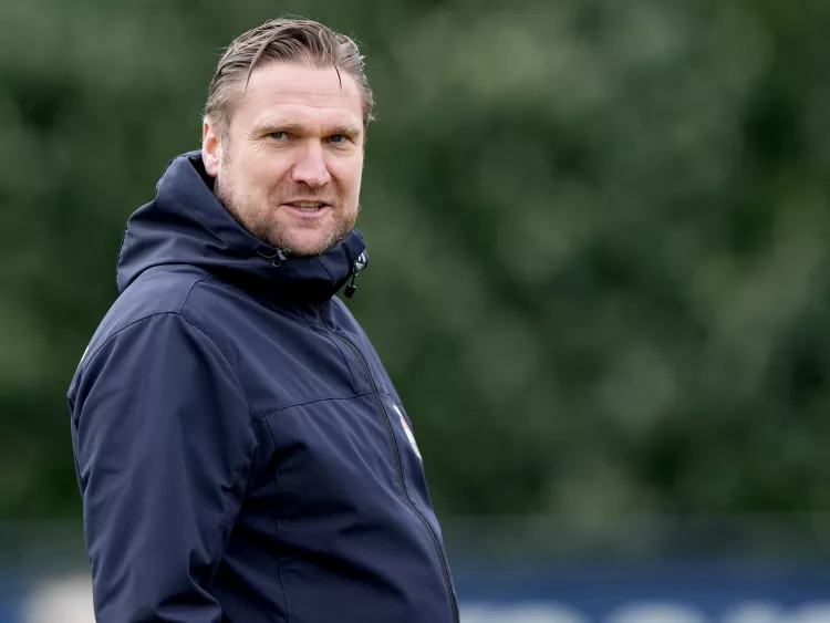 Doelpuntloos gelijkspel voor O21