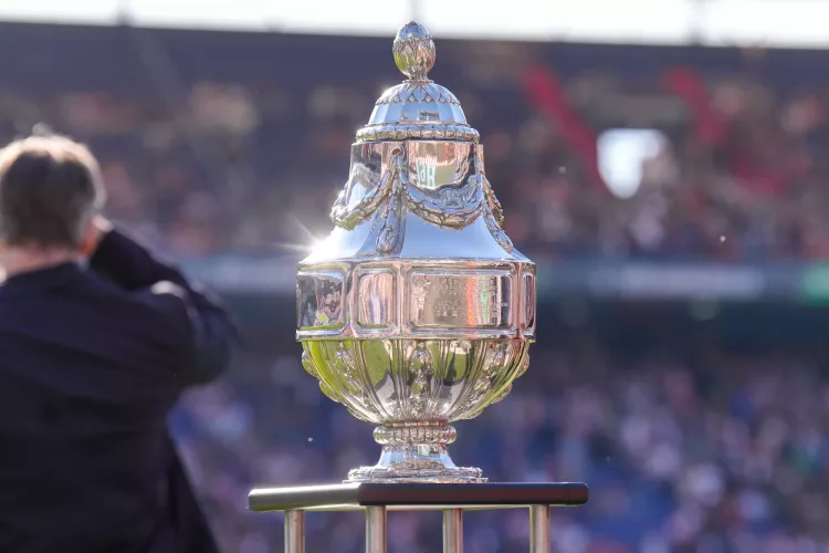 Willem II loot SC Genemuiden in eerste ronde bekertoernooi