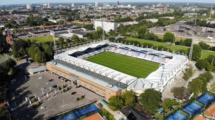 Statement naar aanleiding van Willem II - NAC