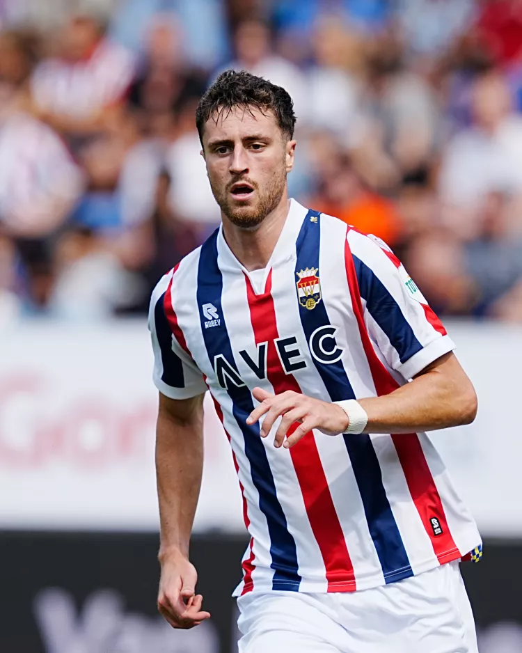 Vaesen meerdere weken aan de kant