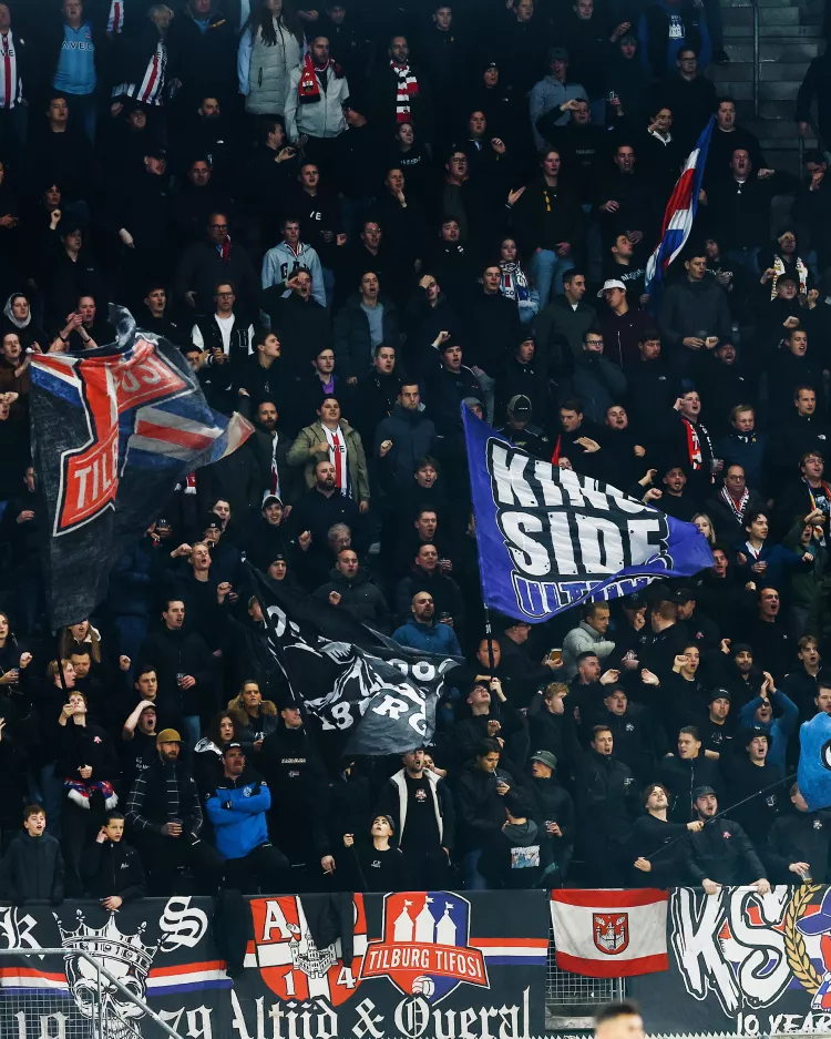 Ticketinformatie PEC Zwolle - Willem II