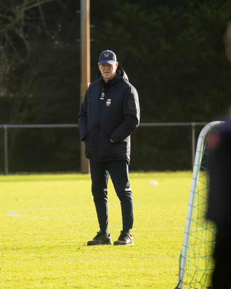 'We moeten nog één keer knokken in 2024'