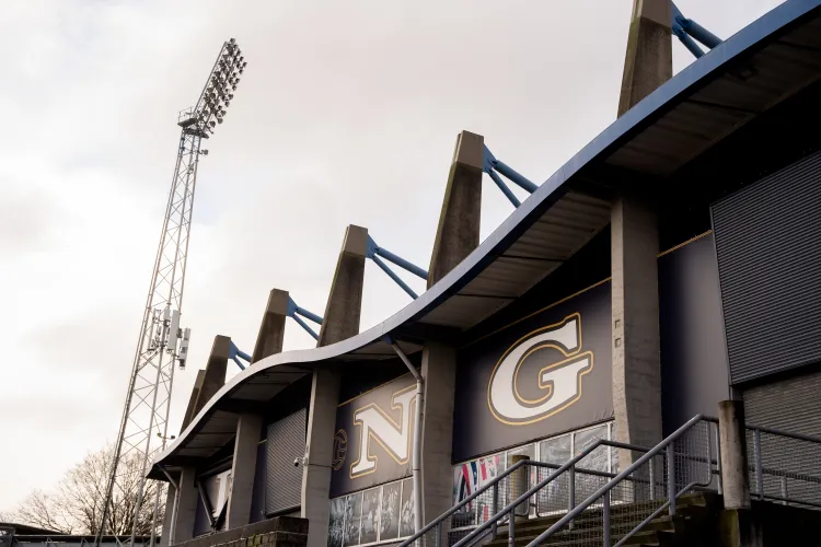 Tilburg Fit gaat in januari 2026 van start