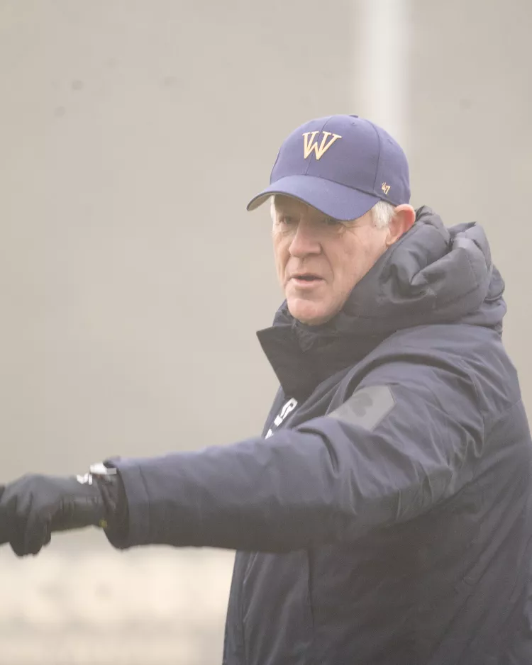 'De nieuwe jongens moeten mee in ons verhaal'