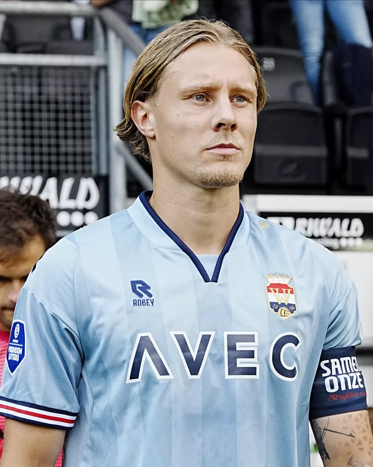 Robey Mega Sale van start