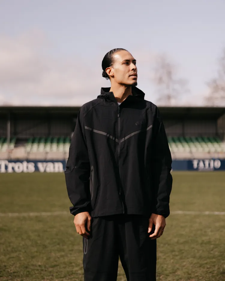 Informatie Virgil’s Legacy Trophy & Koningsdag