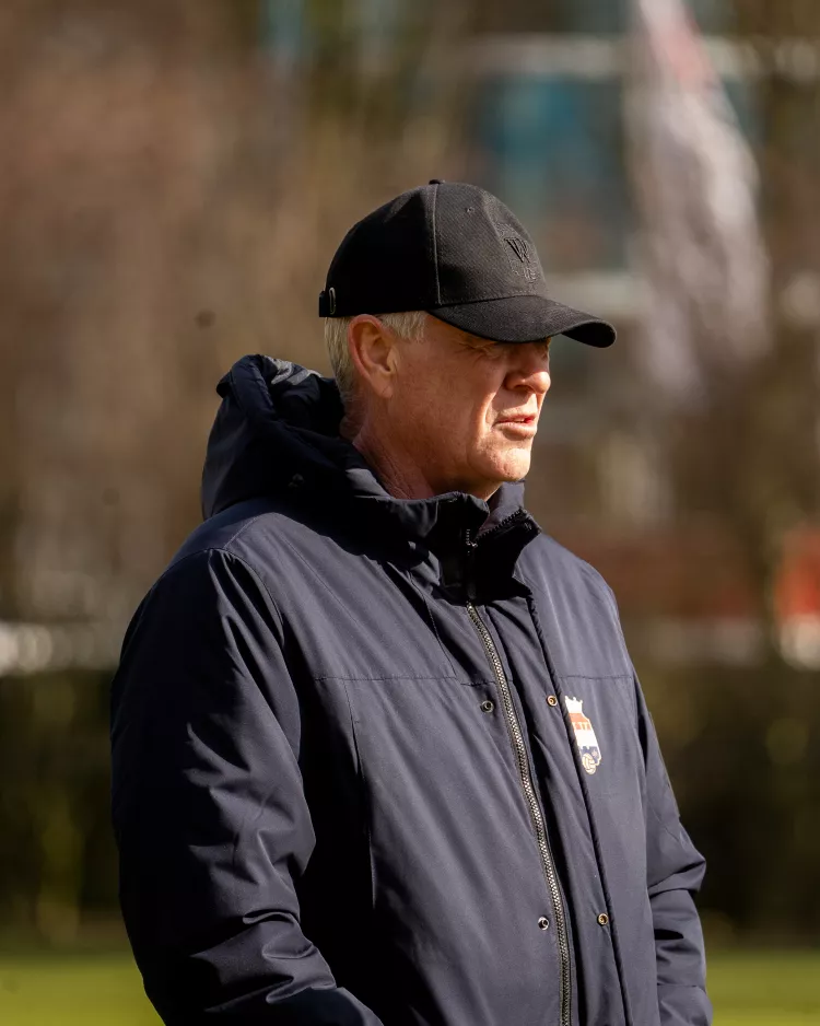 'We moeten meer momenten afdwingen'