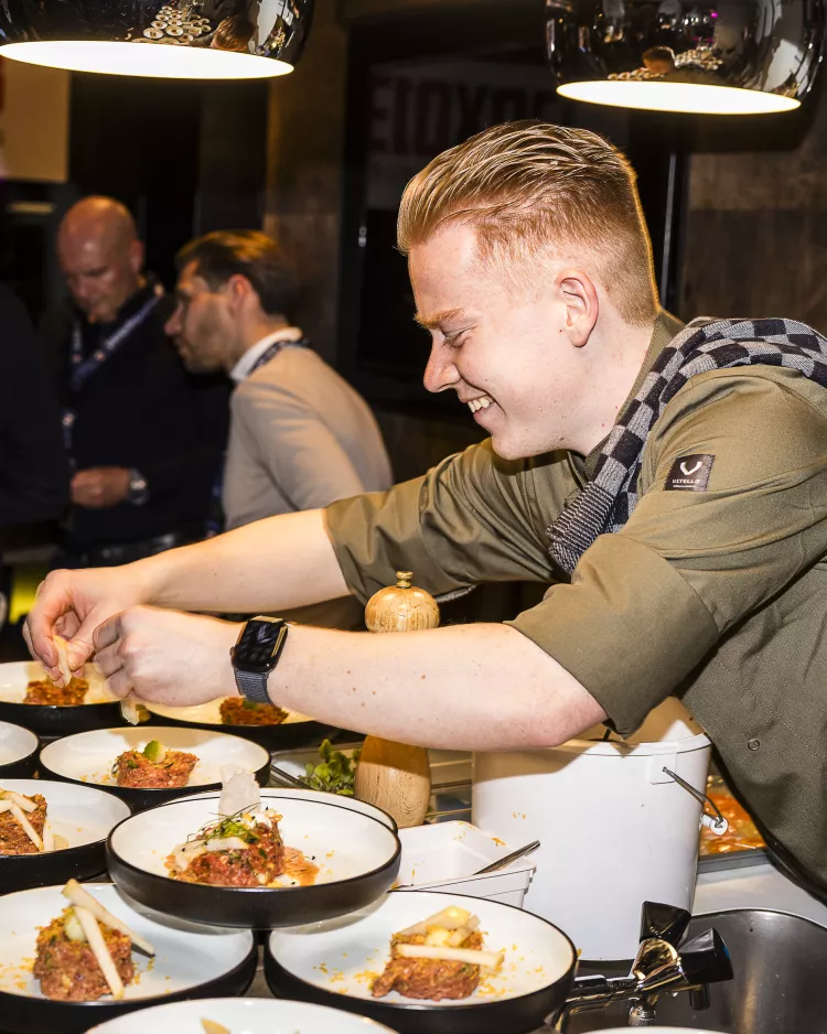 Culinaire Dare Wines Wijn- en Smaakproeverij 2025