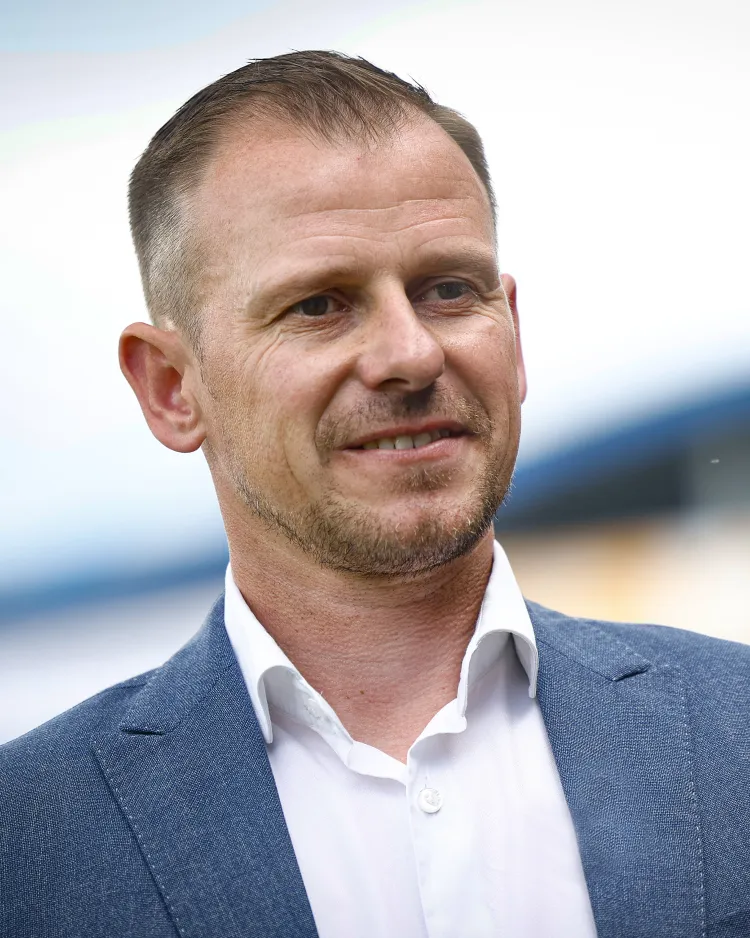 Technisch directeur Tom Caluwé vertrekt per direct naar KV Mechelen