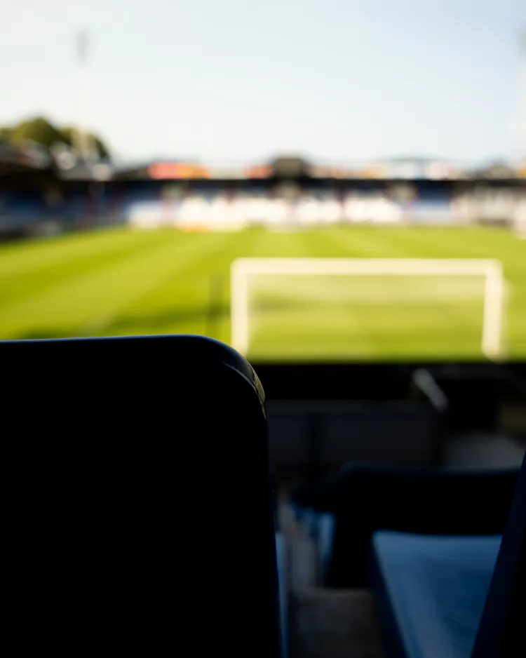 Seizoensstart in zicht: eerste training op maandag 30 juni