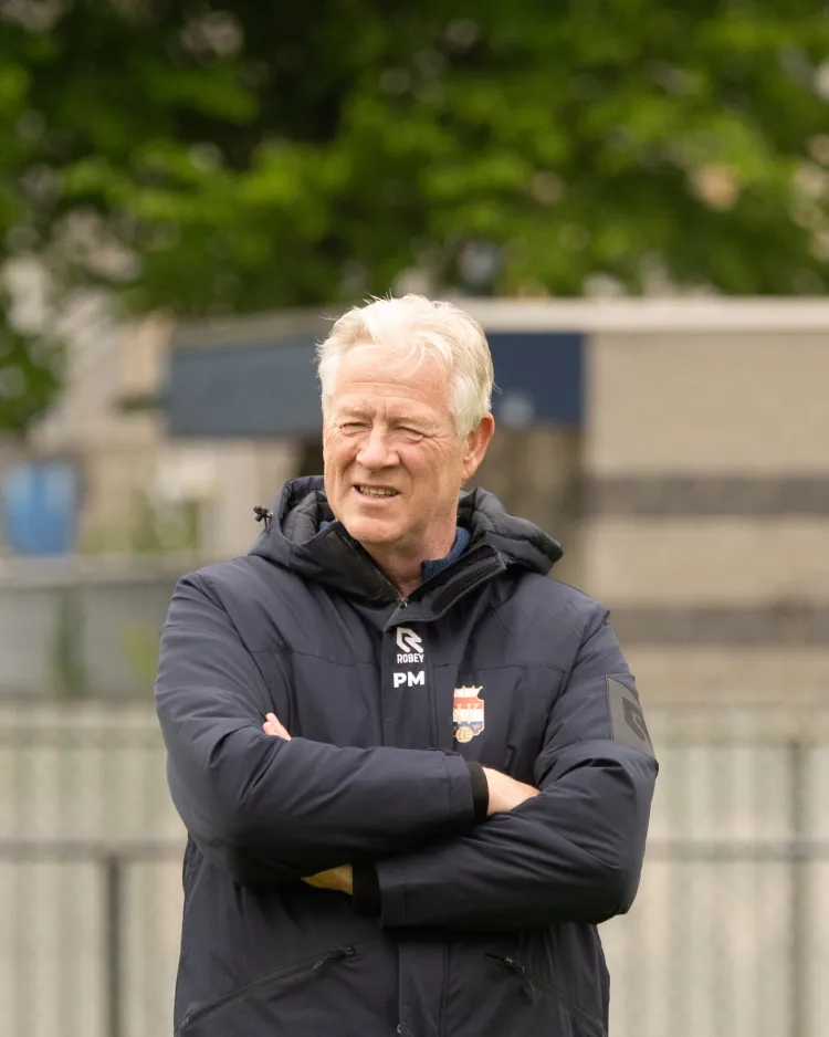 Drietal keert terug in de wedstrijdselectie