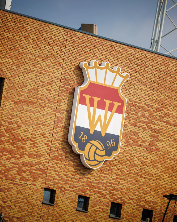 Willem II neemt afscheid van spelers na seizoensafsluiting