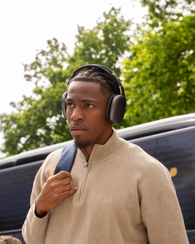 Drietal keert terug in de wedstrijdselectie