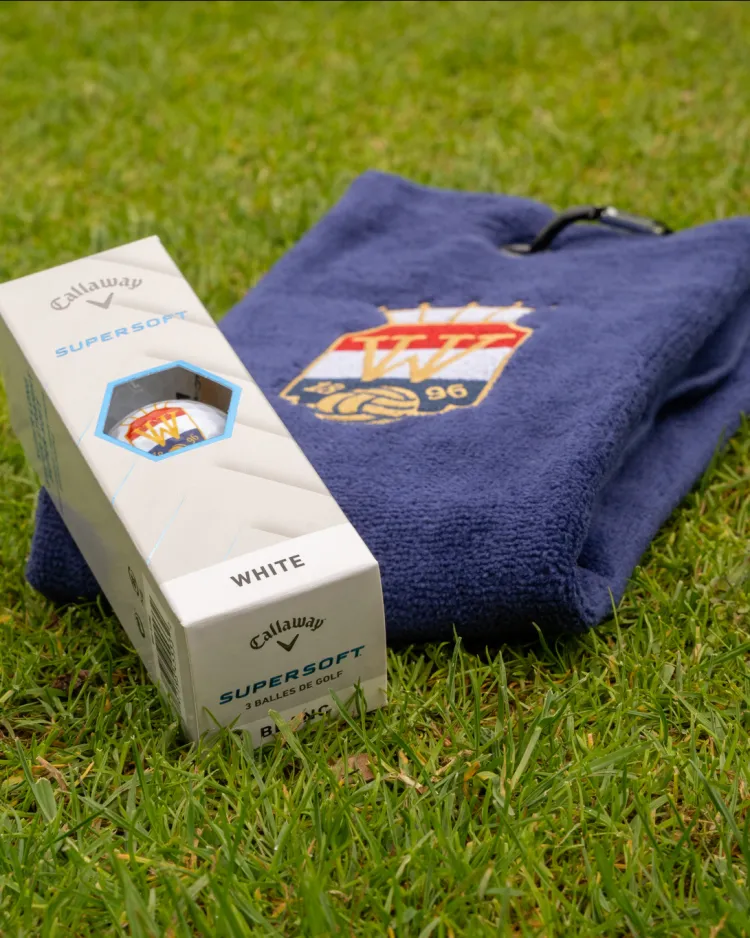 Prise d'Eau podium van geslaagde ARAG golfdag