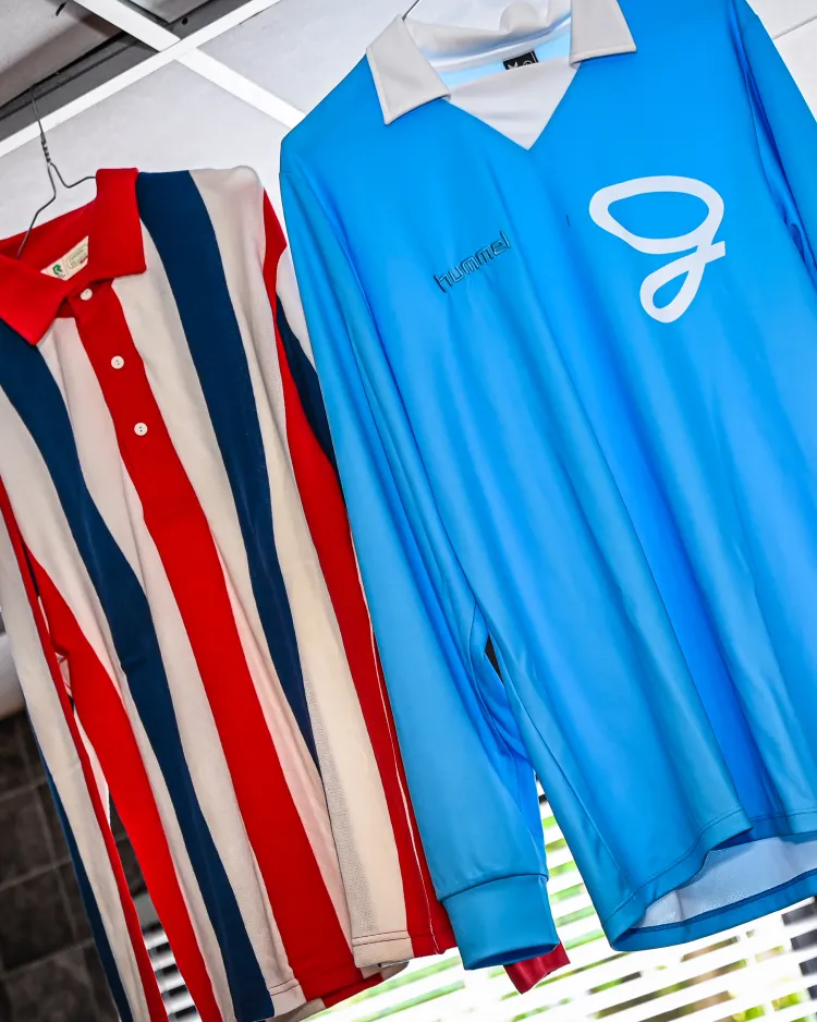 Willem II Betrokken in mei
