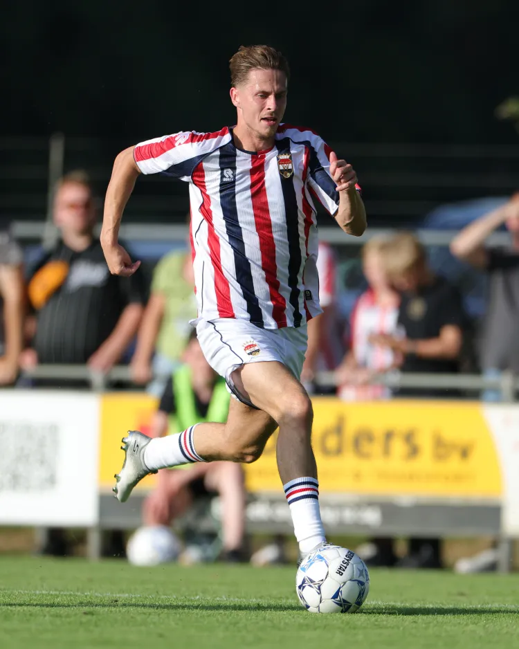 Dubbele cijfers in Diessen