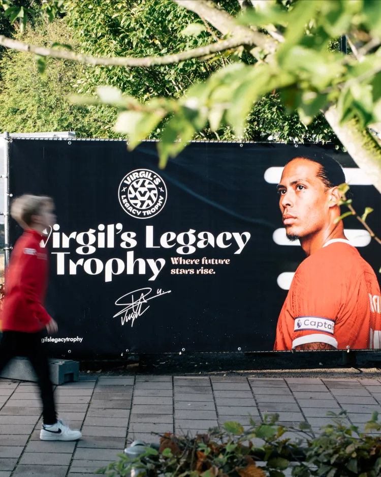 Virgil’s Legacy Trophy & Koningsdag - Alles wat je moet weten