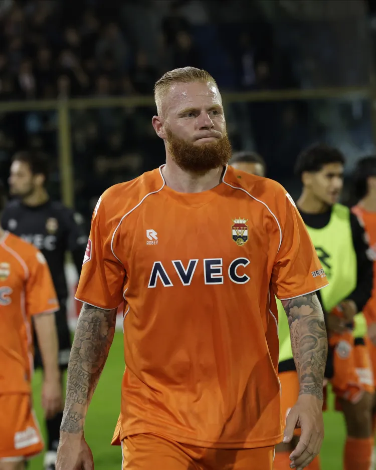 Gelijkspel in Doetinchem 