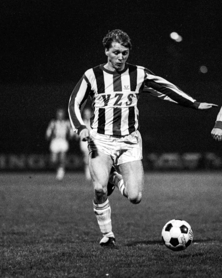 Laatste eerbetoon Bud Brocken