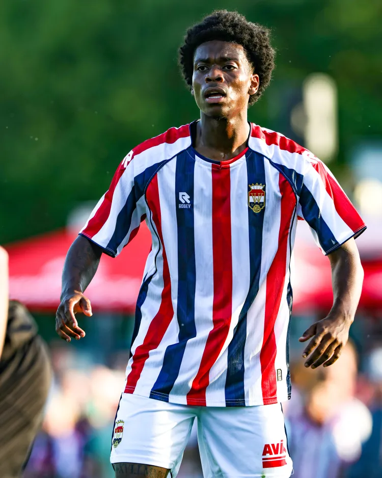 Mishawn Molina geselecteerd voor Aruba