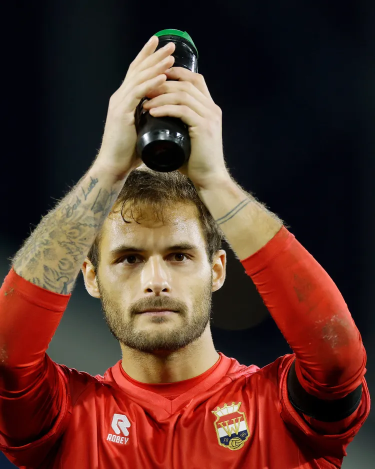 Didillon-Hödl genomineerd voor Bronzen Schild