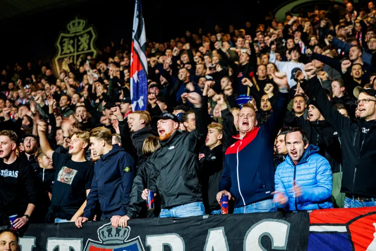 Ticketinfo FC Den Bosch - Willem II