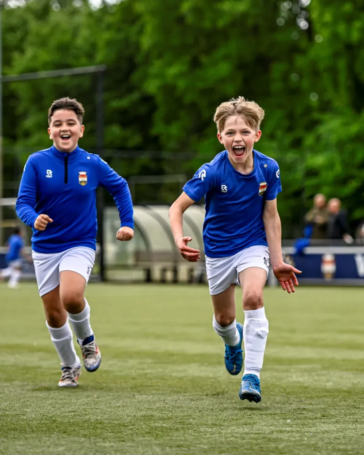 Kom jij in 2026 voetballen bij Willem II?