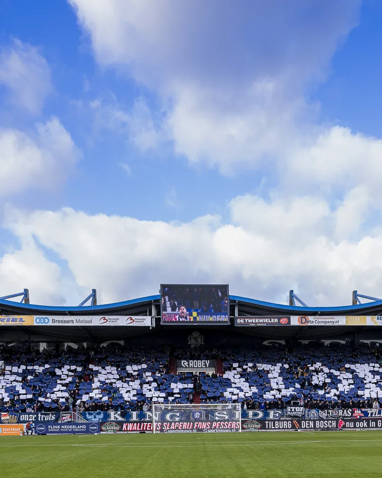 Verhuisactie KingSide volledig benut