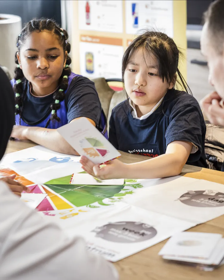 Willem II organiseert Rabo Willem II Power & Food Challenge