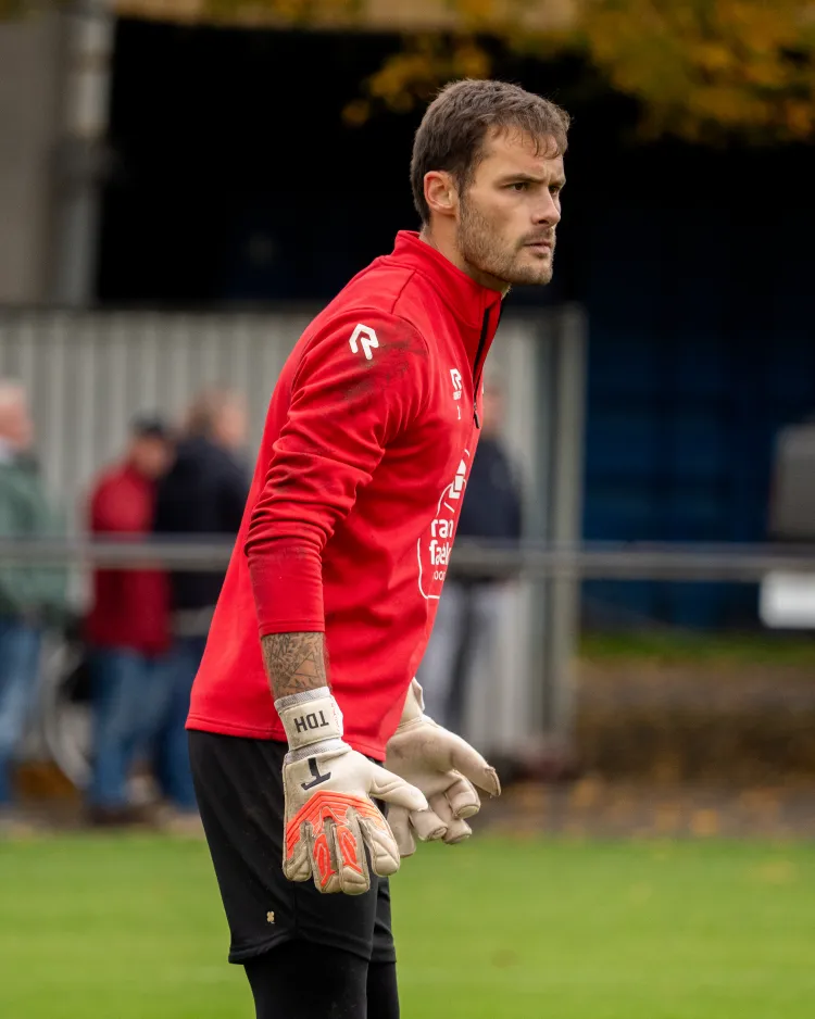 Didillon-Hödl twijfelgeval voor duel met FC Eindhoven