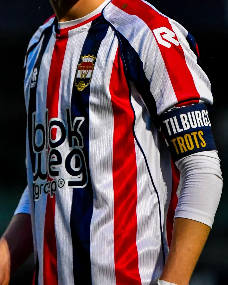 Willem II Jeugdopleiding organiseert partneravond