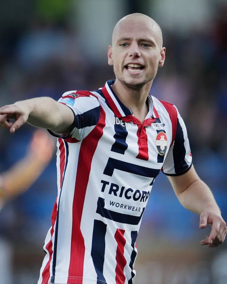 'Die 5-0 tegen PSV vergeet ik nooit meer'