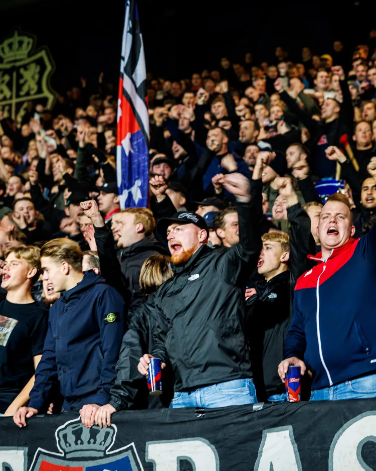 Supportersinfo Willem II - RKC Waalwijk