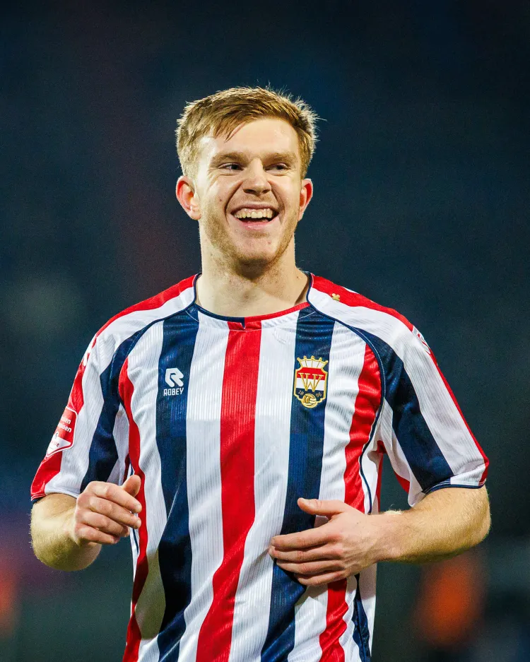 Kaartverkoopinformatie thuiswedstrijden