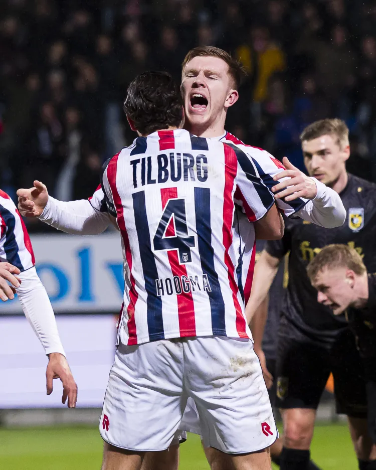 Driepunter tegen de Arnhemmers